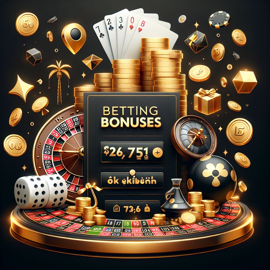 Trendbet Bonusları ve Çevrim Şartları: Güncel Rehber