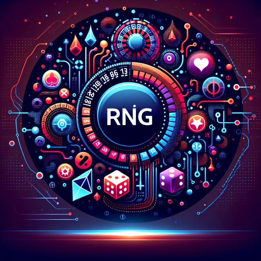 Trendbet’te RNG nedir? Şansın arkasındaki bilim