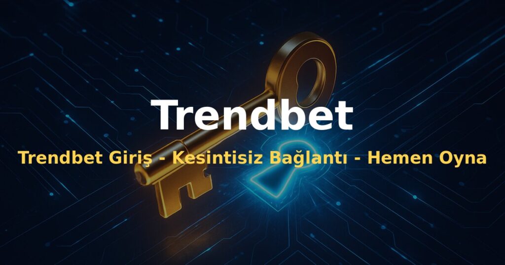 Trendbet